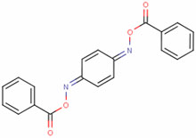 二苯甲酰對醌二肟 120-52-5